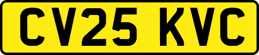 CV25KVC