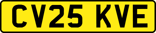 CV25KVE