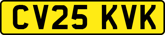 CV25KVK