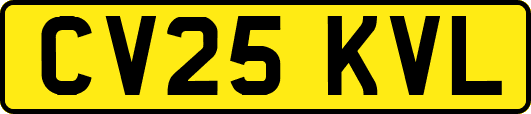 CV25KVL