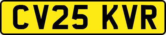 CV25KVR