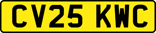 CV25KWC