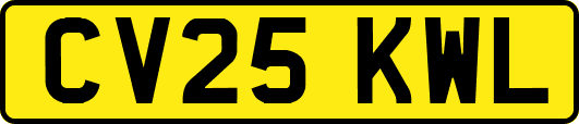 CV25KWL