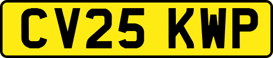 CV25KWP