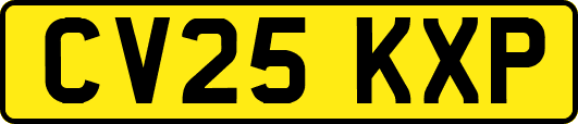 CV25KXP