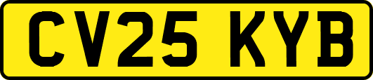 CV25KYB