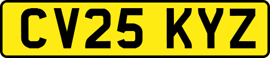 CV25KYZ