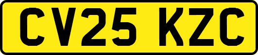 CV25KZC