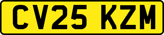 CV25KZM