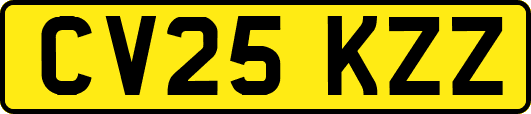 CV25KZZ