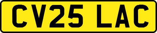 CV25LAC