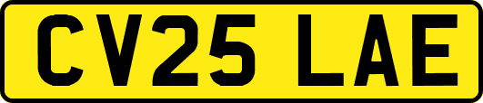 CV25LAE