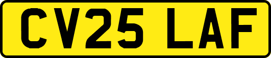 CV25LAF