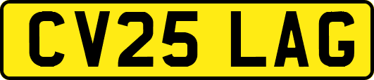 CV25LAG