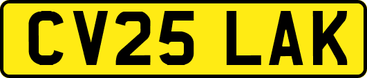 CV25LAK