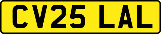 CV25LAL