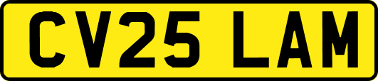 CV25LAM
