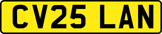CV25LAN