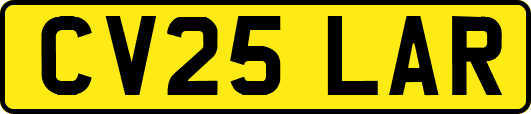 CV25LAR
