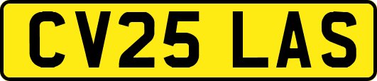 CV25LAS