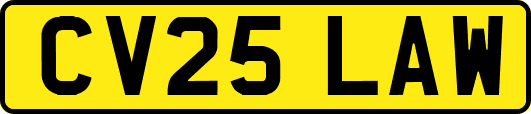 CV25LAW