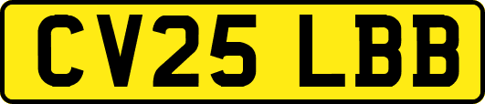 CV25LBB