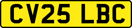 CV25LBC