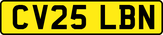CV25LBN