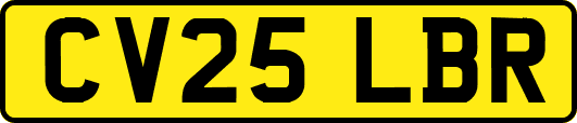 CV25LBR