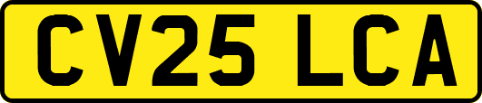 CV25LCA
