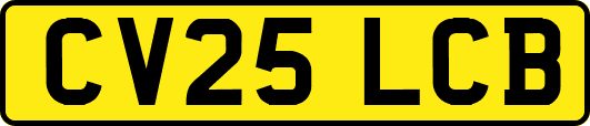 CV25LCB