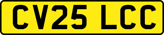 CV25LCC