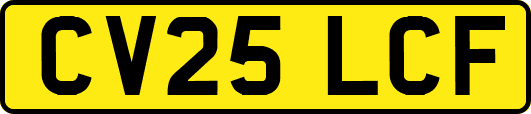 CV25LCF