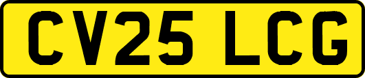 CV25LCG