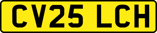 CV25LCH