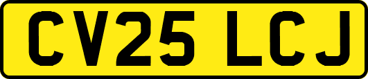 CV25LCJ