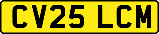 CV25LCM