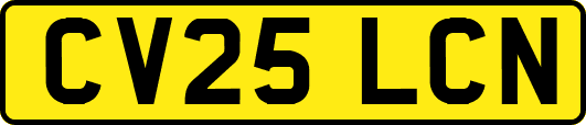 CV25LCN