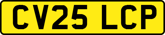 CV25LCP