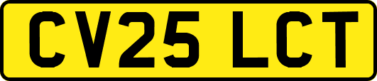 CV25LCT