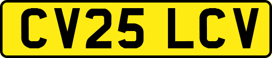 CV25LCV