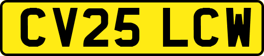 CV25LCW