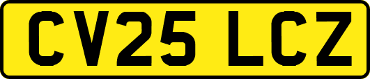 CV25LCZ