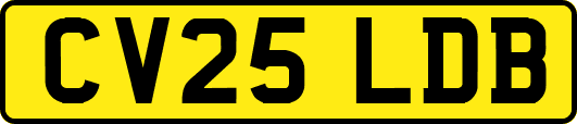 CV25LDB
