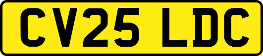 CV25LDC