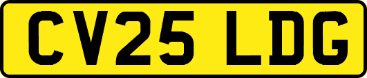 CV25LDG
