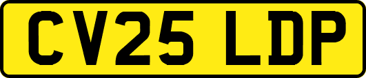 CV25LDP