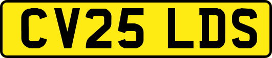 CV25LDS