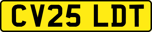 CV25LDT