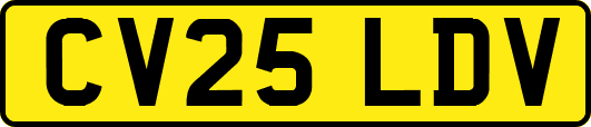 CV25LDV